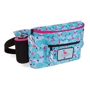Gongshow Flowmingo Cooler Fanny